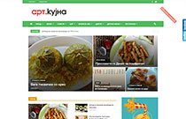 Zdrava ishrana Recepti