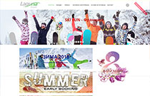 Turisticka Agencija Strumica - Laguna Travel