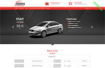 Car Rental Skopje Macedonia